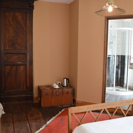 Aubin  Duc Manoir Chambres D'Hotes المظهر الخارجي الصورة