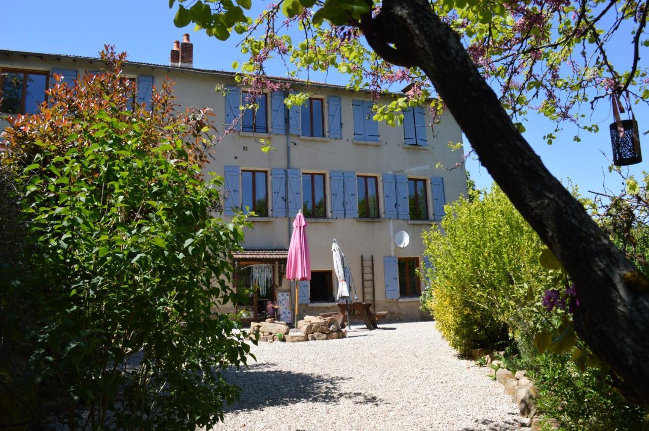 Aubin  Duc Manoir Chambres D'Hotes المظهر الخارجي الصورة