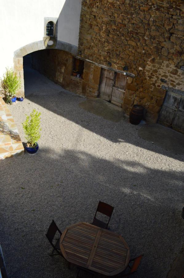 Aubin  Duc Manoir Chambres D'Hotes المظهر الخارجي الصورة