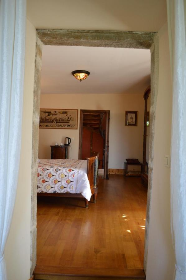 Aubin  Duc Manoir Chambres D'Hotes المظهر الخارجي الصورة