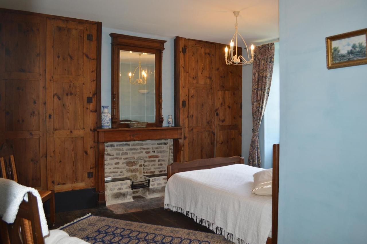 Aubin  Duc Manoir Chambres D'Hotes المظهر الخارجي الصورة