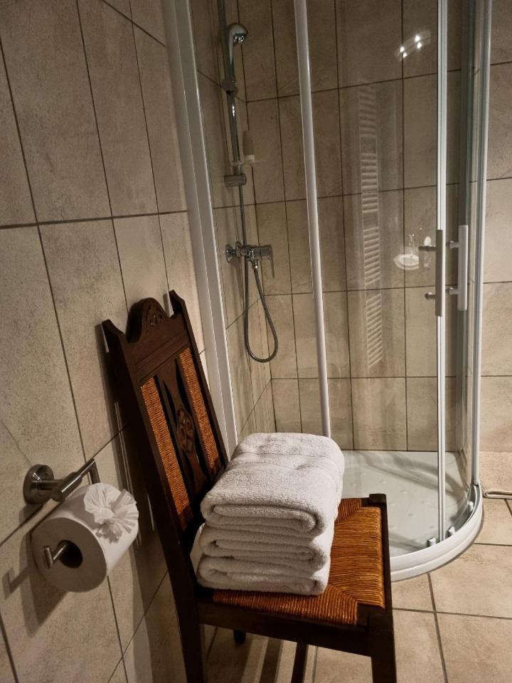 Aubin  Duc Manoir Chambres D'Hotes المظهر الخارجي الصورة