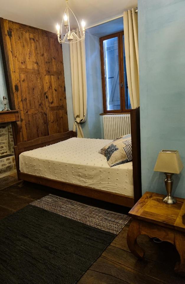 Aubin  Duc Manoir Chambres D'Hotes المظهر الخارجي الصورة