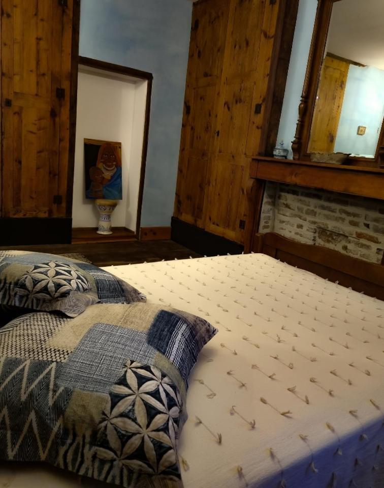 Aubin  Duc Manoir Chambres D'Hotes المظهر الخارجي الصورة