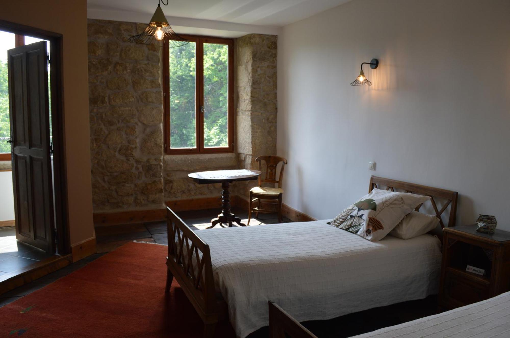 Aubin  Duc Manoir Chambres D'Hotes المظهر الخارجي الصورة