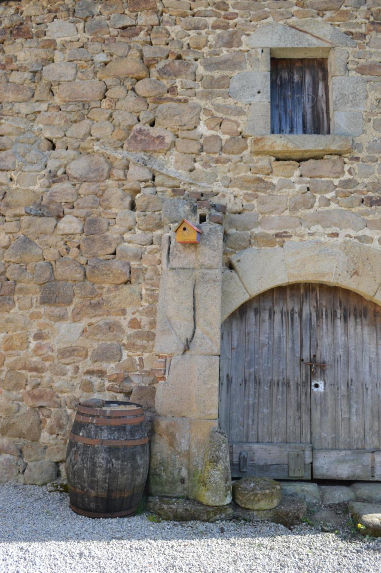 Aubin  Duc Manoir Chambres D'Hotes الغرفة الصورة
