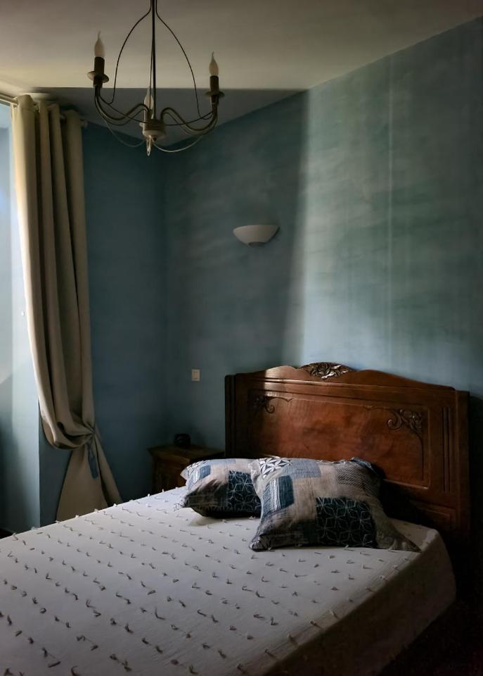Aubin  Duc Manoir Chambres D'Hotes المظهر الخارجي الصورة