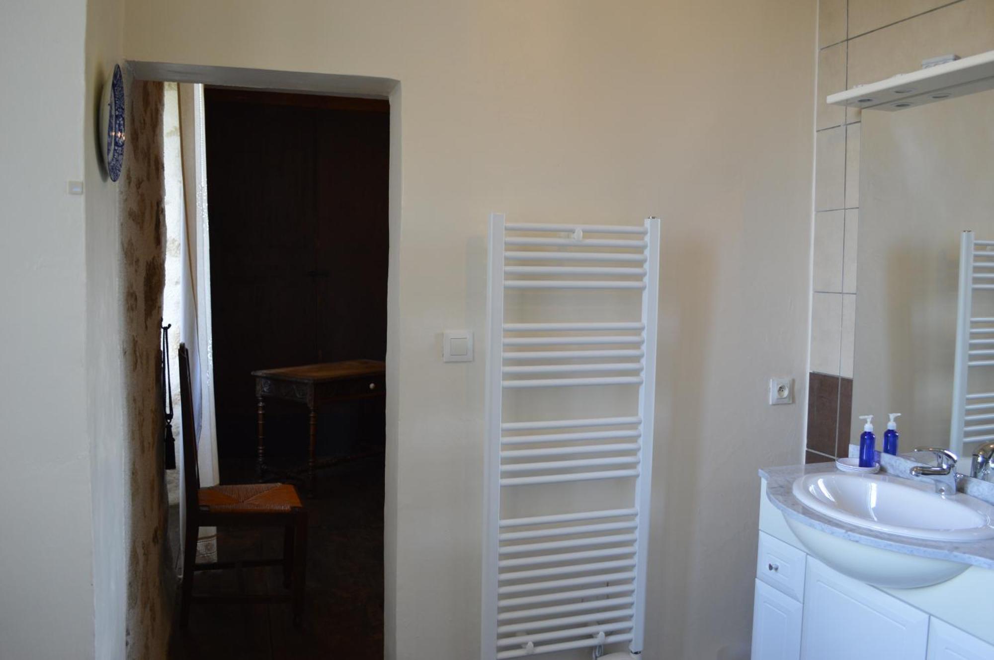 Aubin  Duc Manoir Chambres D'Hotes الغرفة الصورة