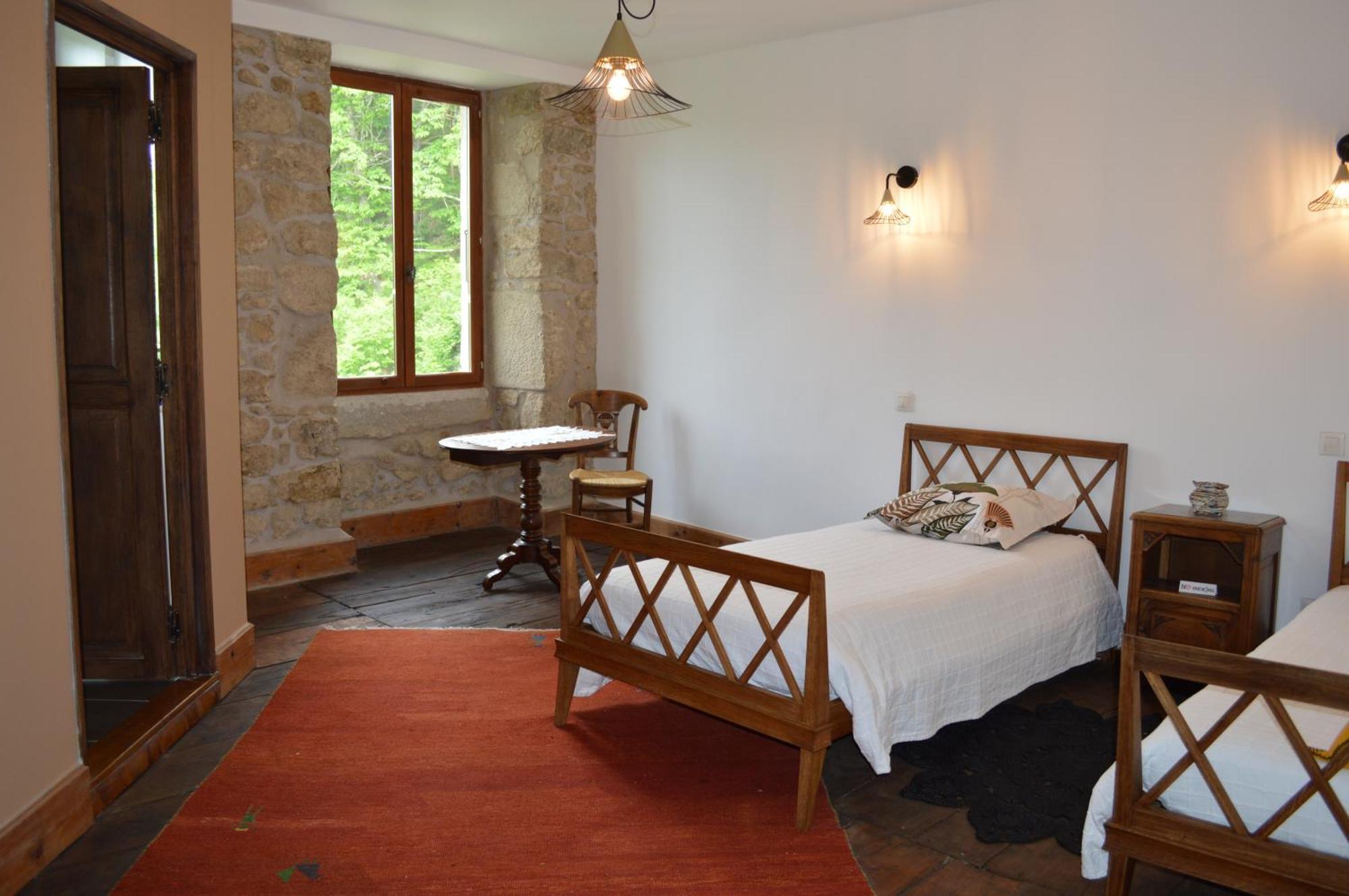 Aubin  Duc Manoir Chambres D'Hotes المظهر الخارجي الصورة